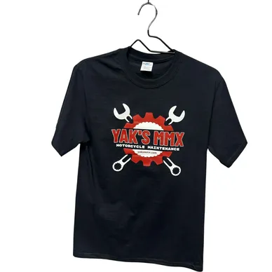 yaks tee