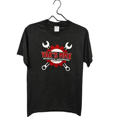 yaks tee